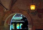 Sotto i portici